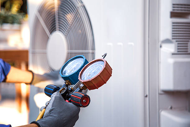 Affordable Furnace Repair solutions in Depauw, IN